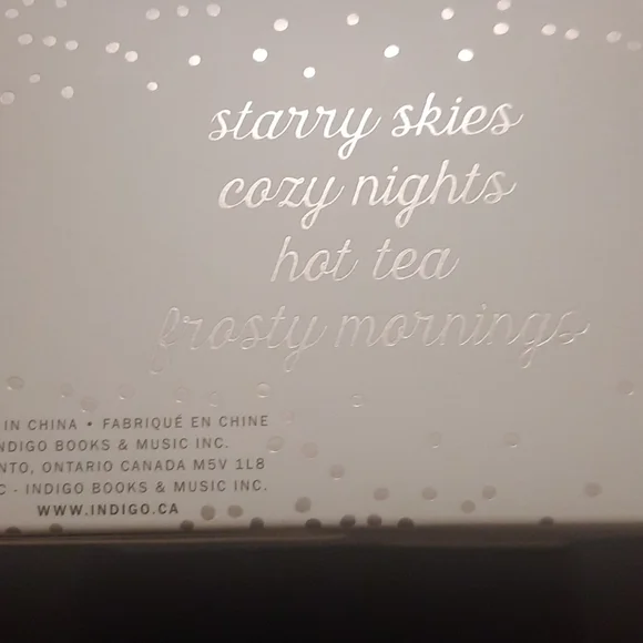 Indigo tea set - Picture 2 of 6